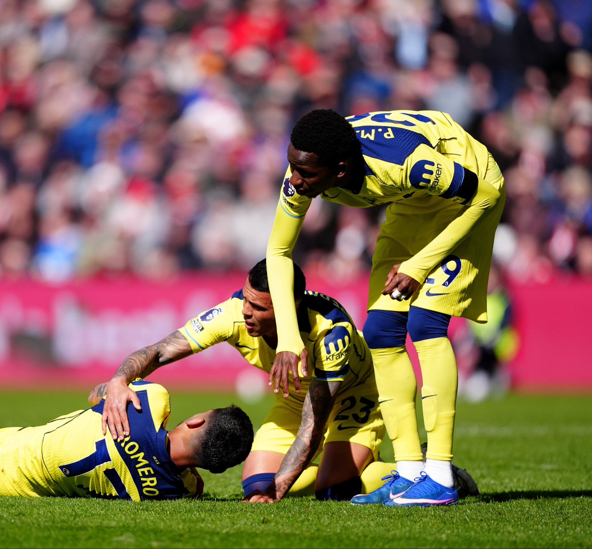 BeFootball tweet media