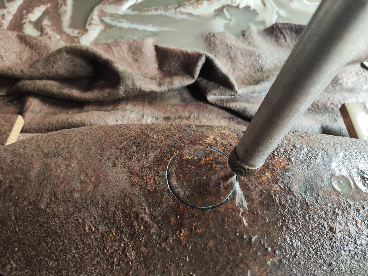 Ministero Difesa tweet media