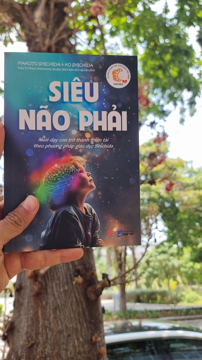 Nguyễn Ngọc Thanh Tuấn | Tristan tweet media