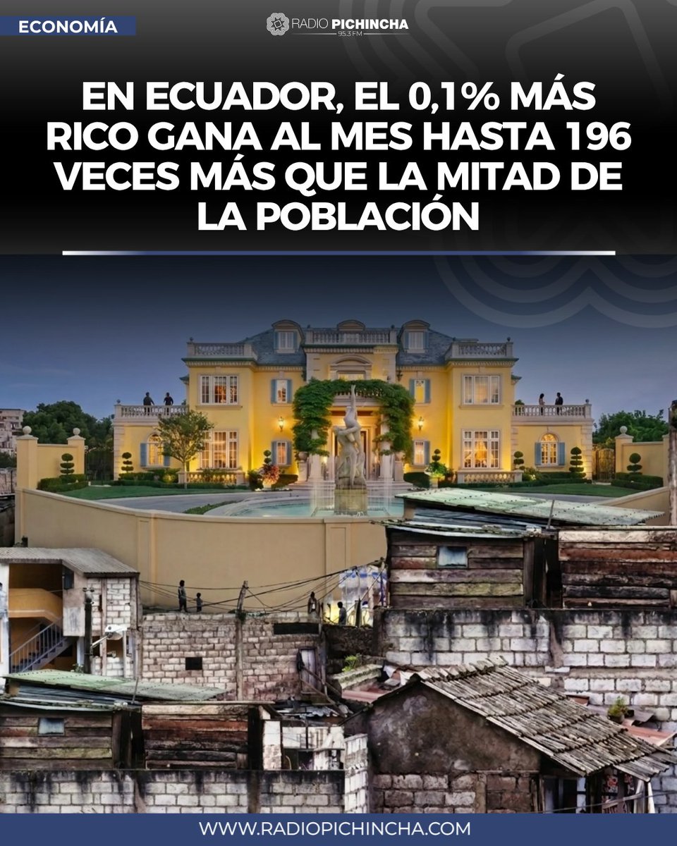 Radio Pichincha tweet media