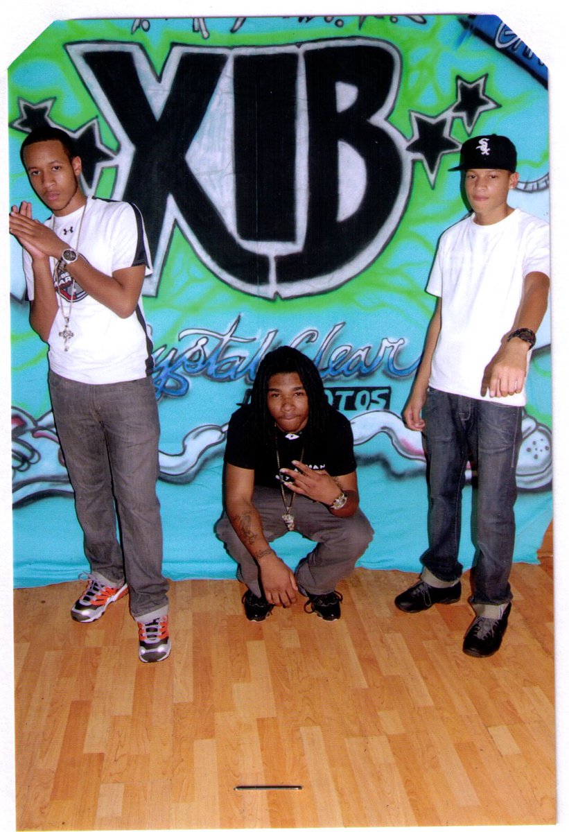 Christian Harrison 🏁 tweet media