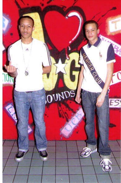 Christian Harrison 🏁 tweet media