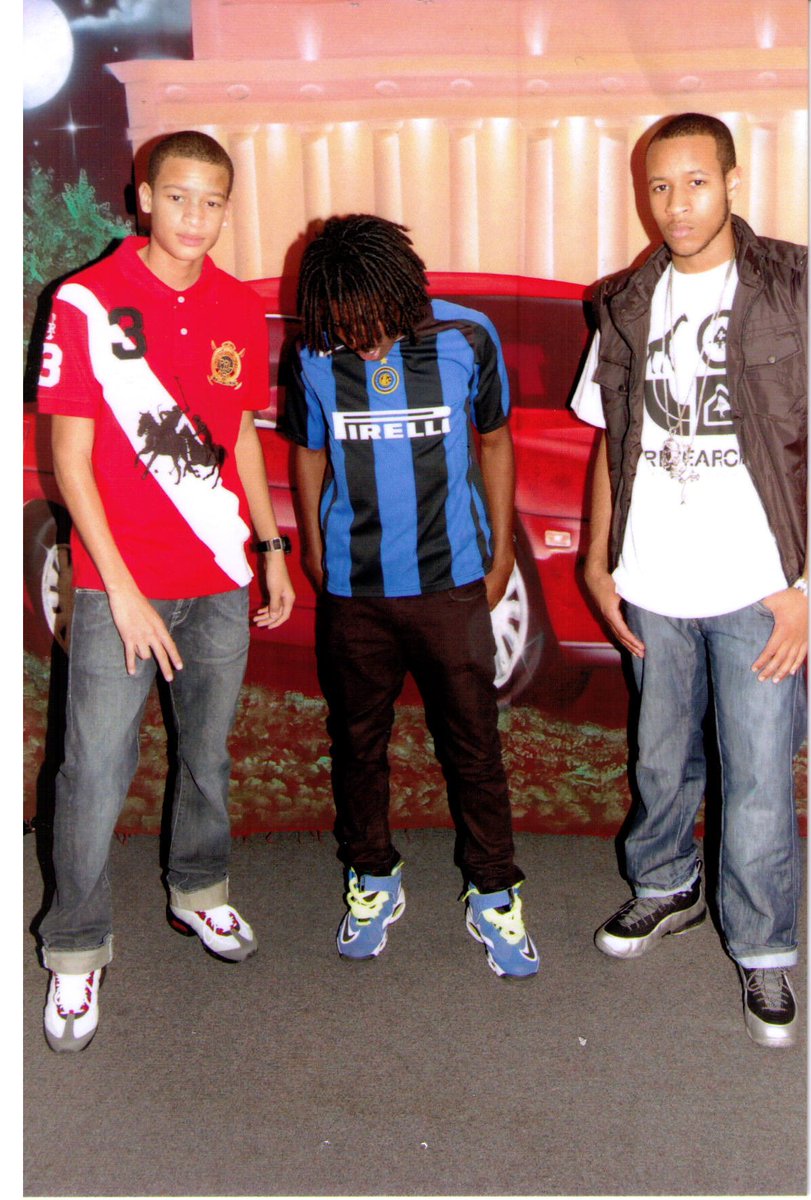 Christian Harrison 🏁 tweet media