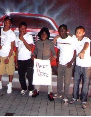 Christian Harrison 🏁 tweet media