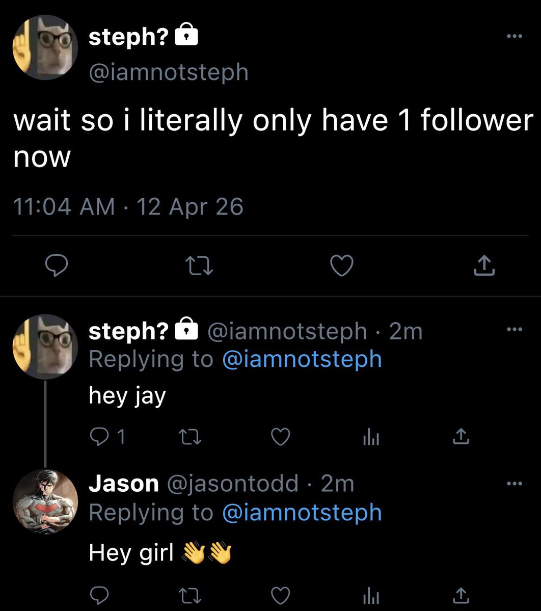 °❀.࿔ daily steph tweet media