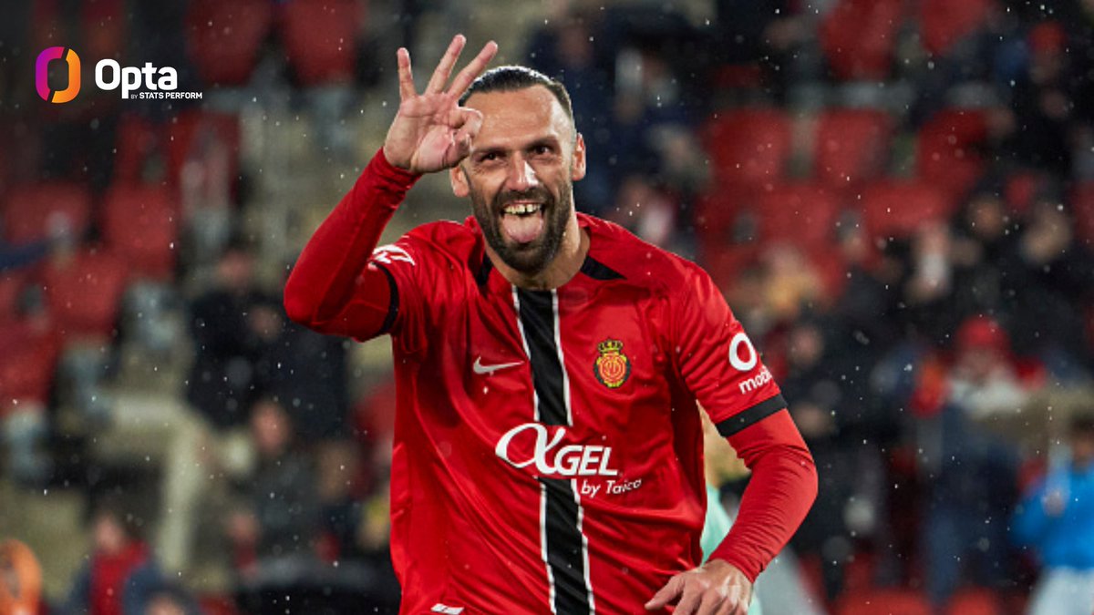 OptaJose tweet media