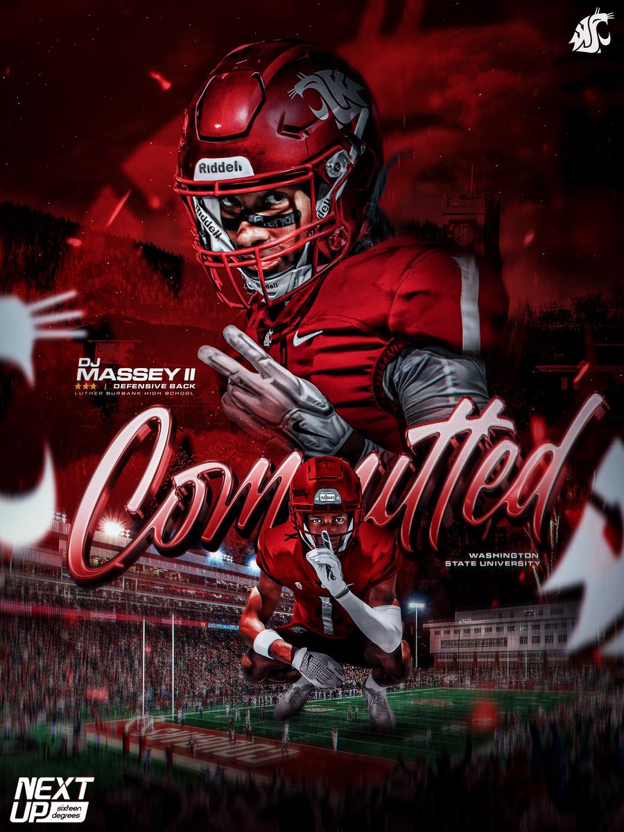 David (DJ) Terrill Massey II 3⭐️ tweet media