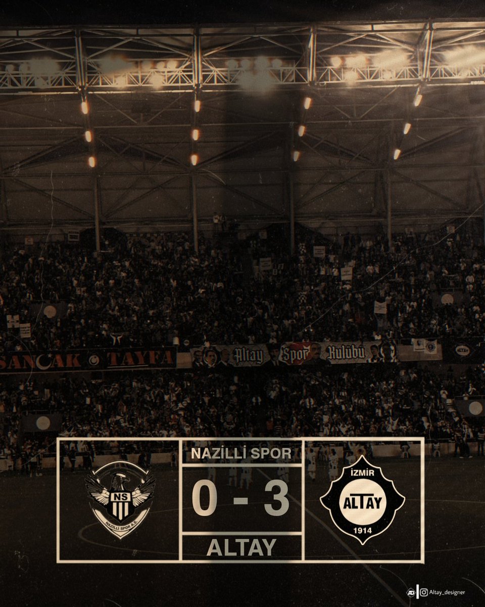 Altay Tasarımları tweet media