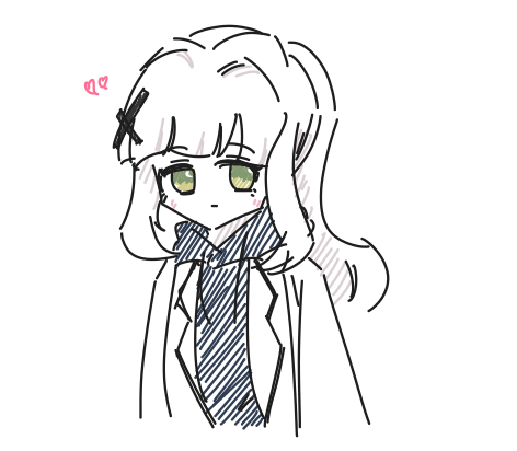 わたしです【わたし】 tweet media