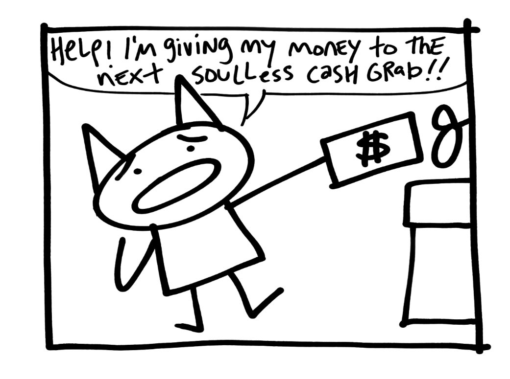 Fennic T. Fox tweet media