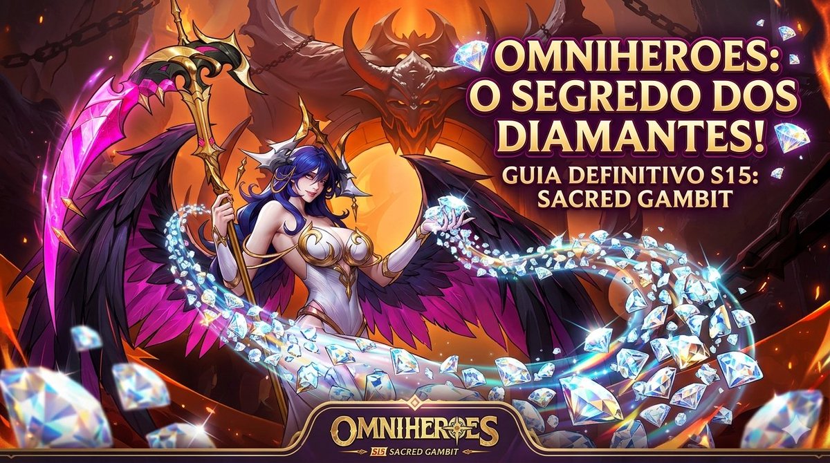 BahamutVmpVtb's tweet image. Guia de diamantes f2p  💜🤗😌💎
youtu.be/S2hPrjIluaw?si…
#omniheroes #diamond #guia #guides #f2p #mobilegame #GachaGame