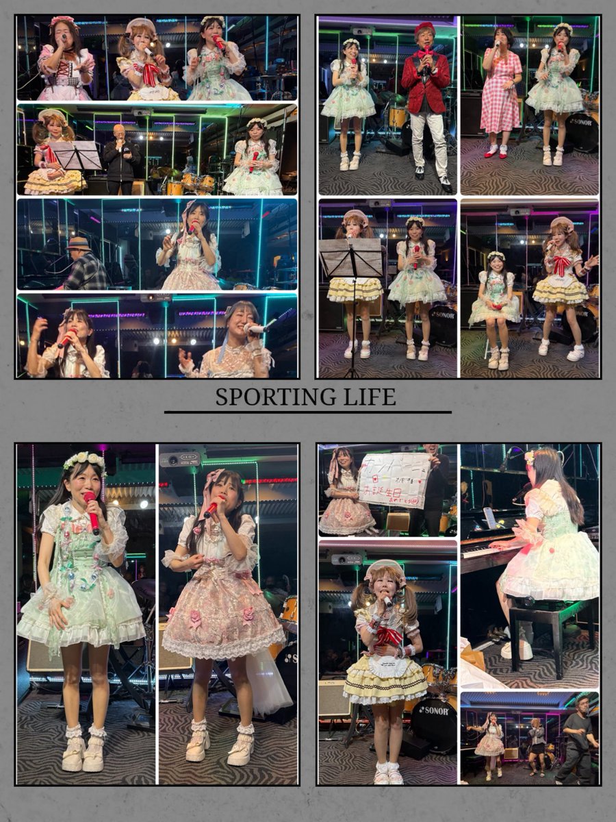 カンパーニュ楓 tweet media