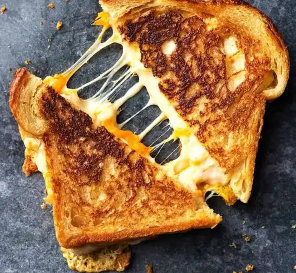 <a href="/netanyahu/">Benjamin Netanyahu - בנימין נתניהו</a> My grilled cheese sandwich will get more likes than your post