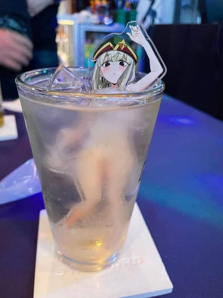 Chibi Reviews tweet media