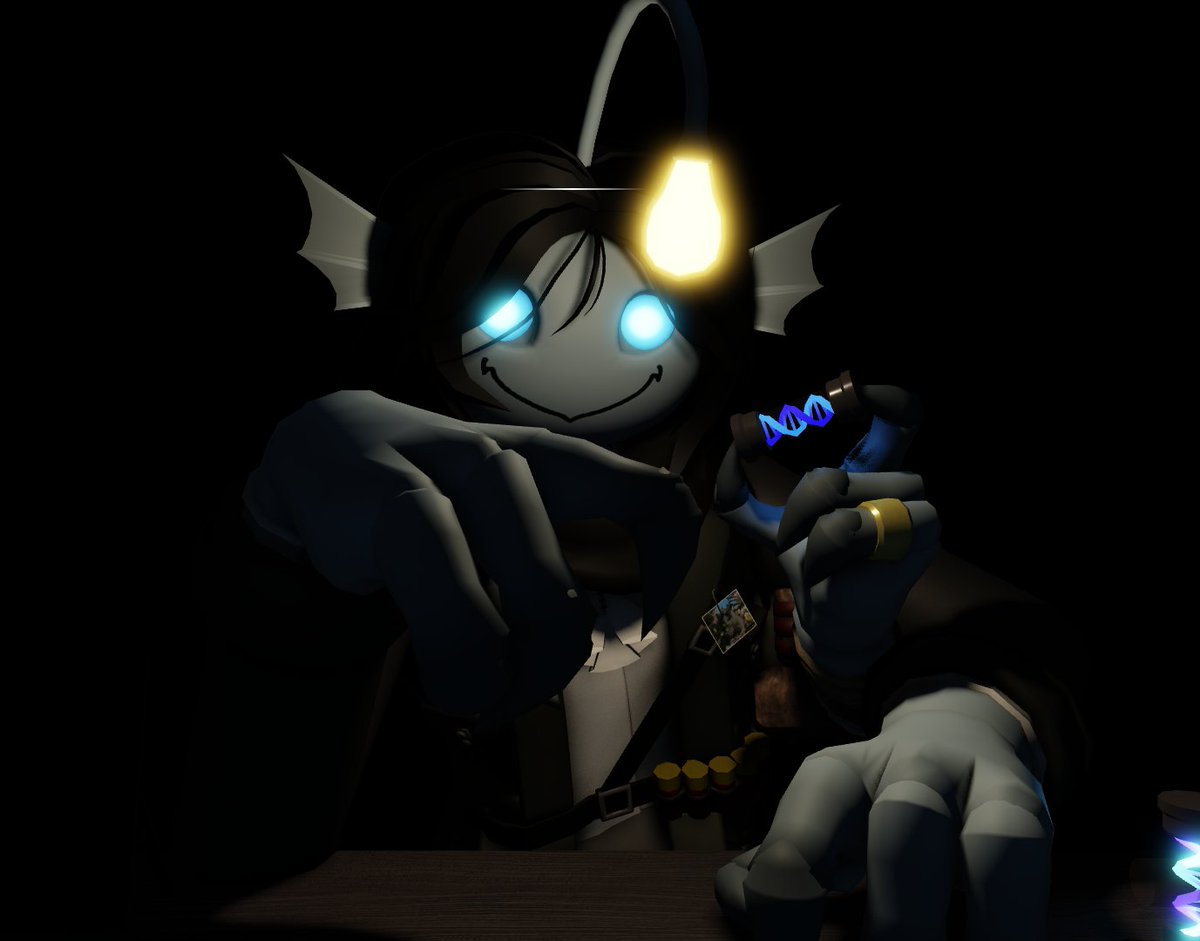 VoV_Darkvoid tweet media