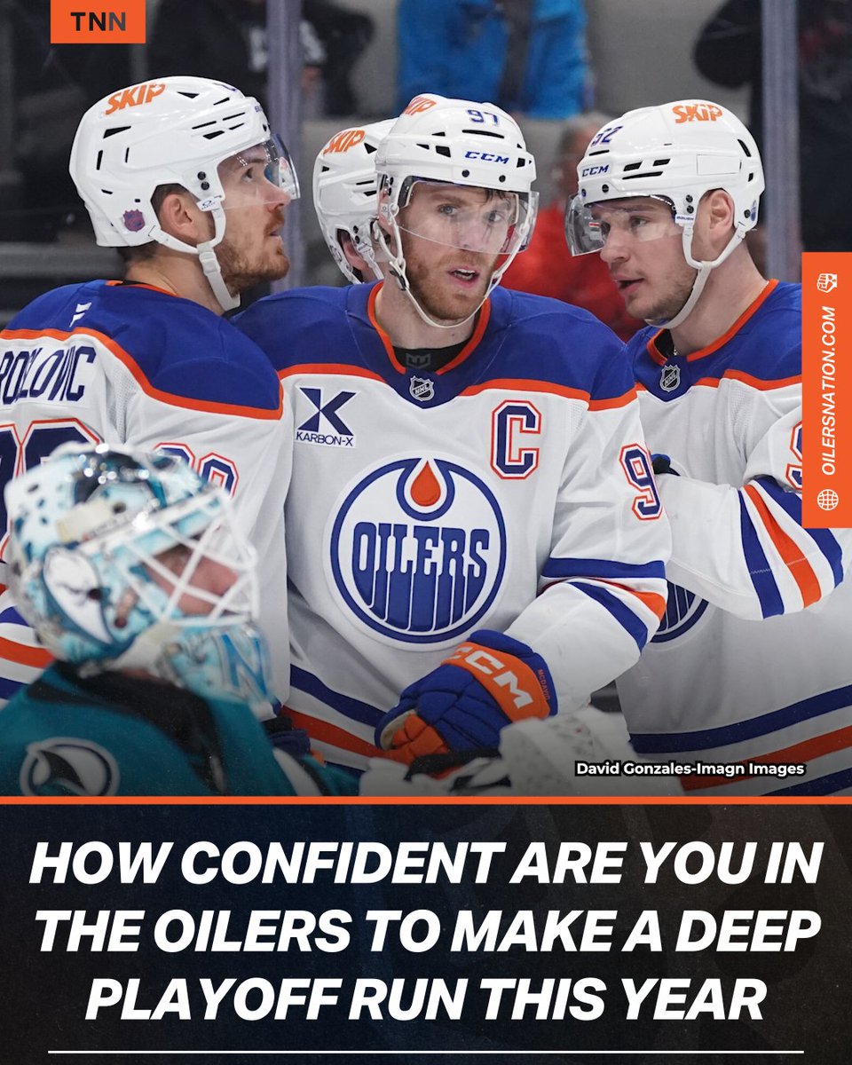 Oilersnation.com, Oily Since ‘07 tweet media