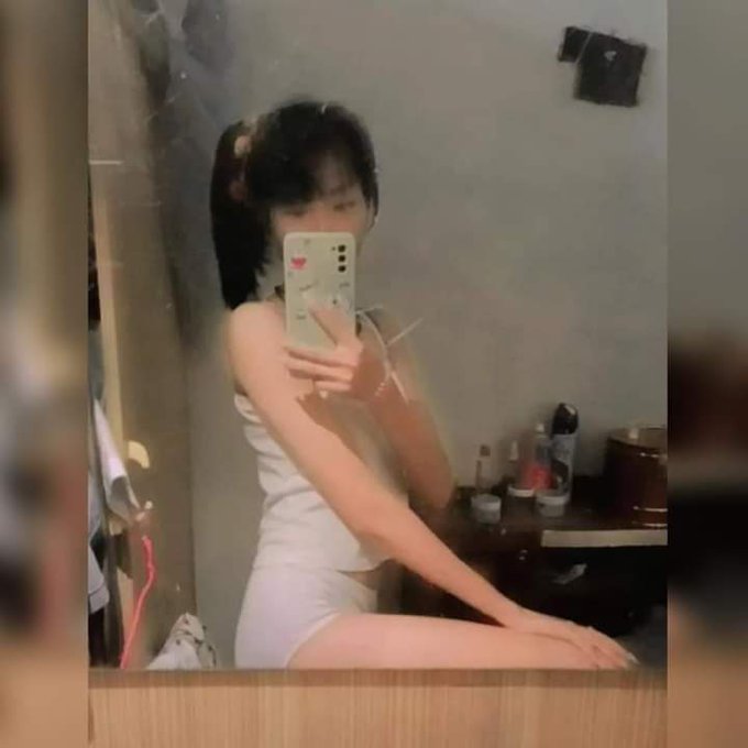 เบน เบนน รับคอลเสียวค่ะ 🆔️benn_xcn tweet media