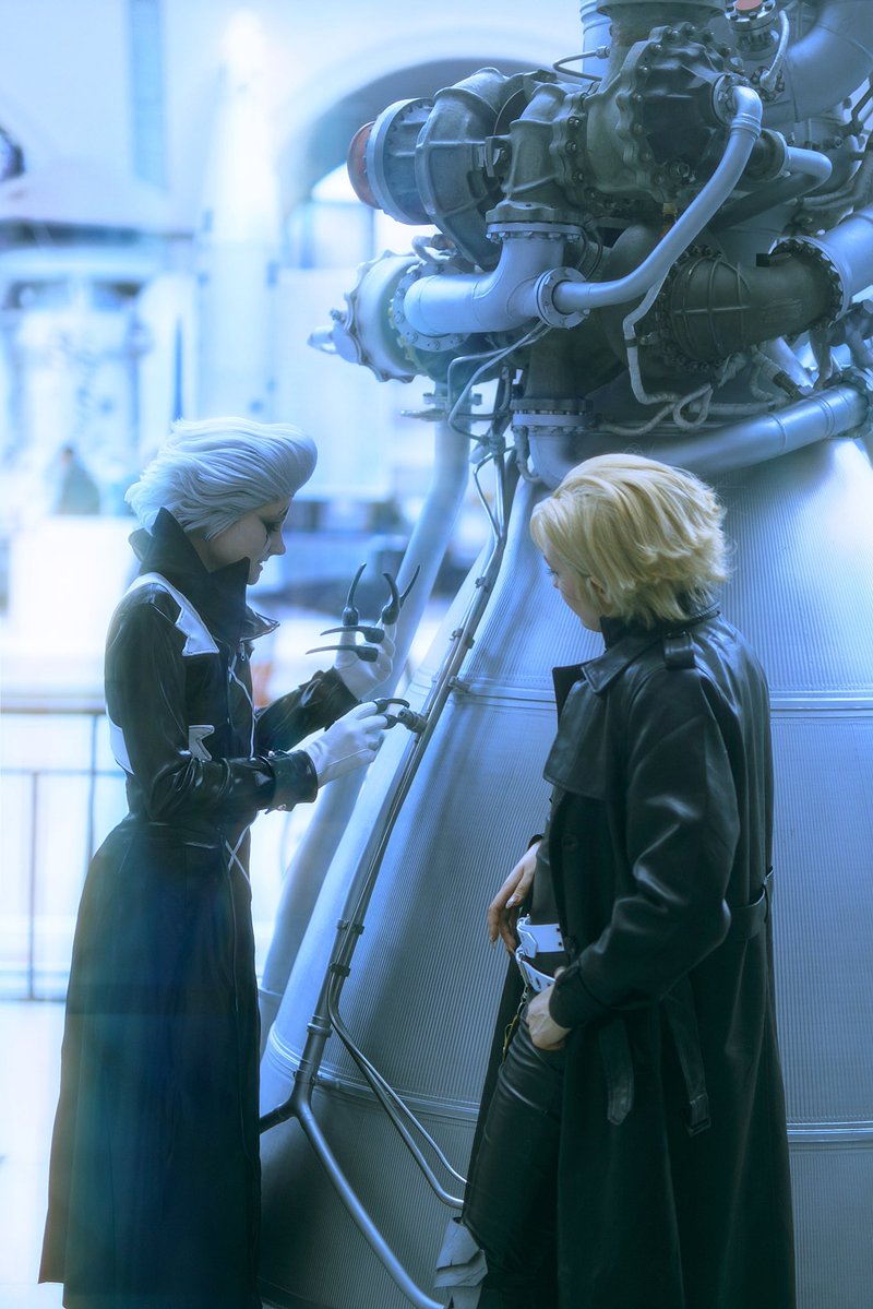 Rokshata ( ´ ω ` ) tweet media