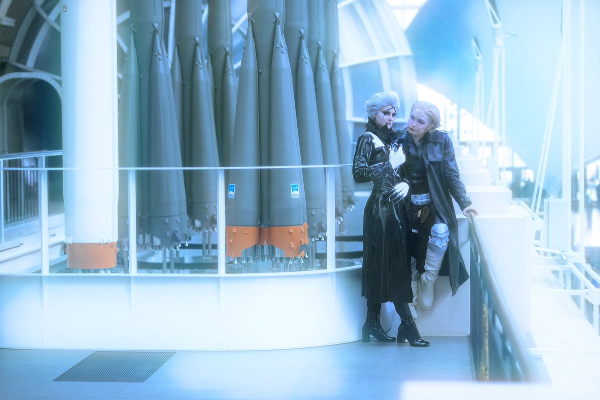 Rokshata ( ´ ω ` ) tweet media