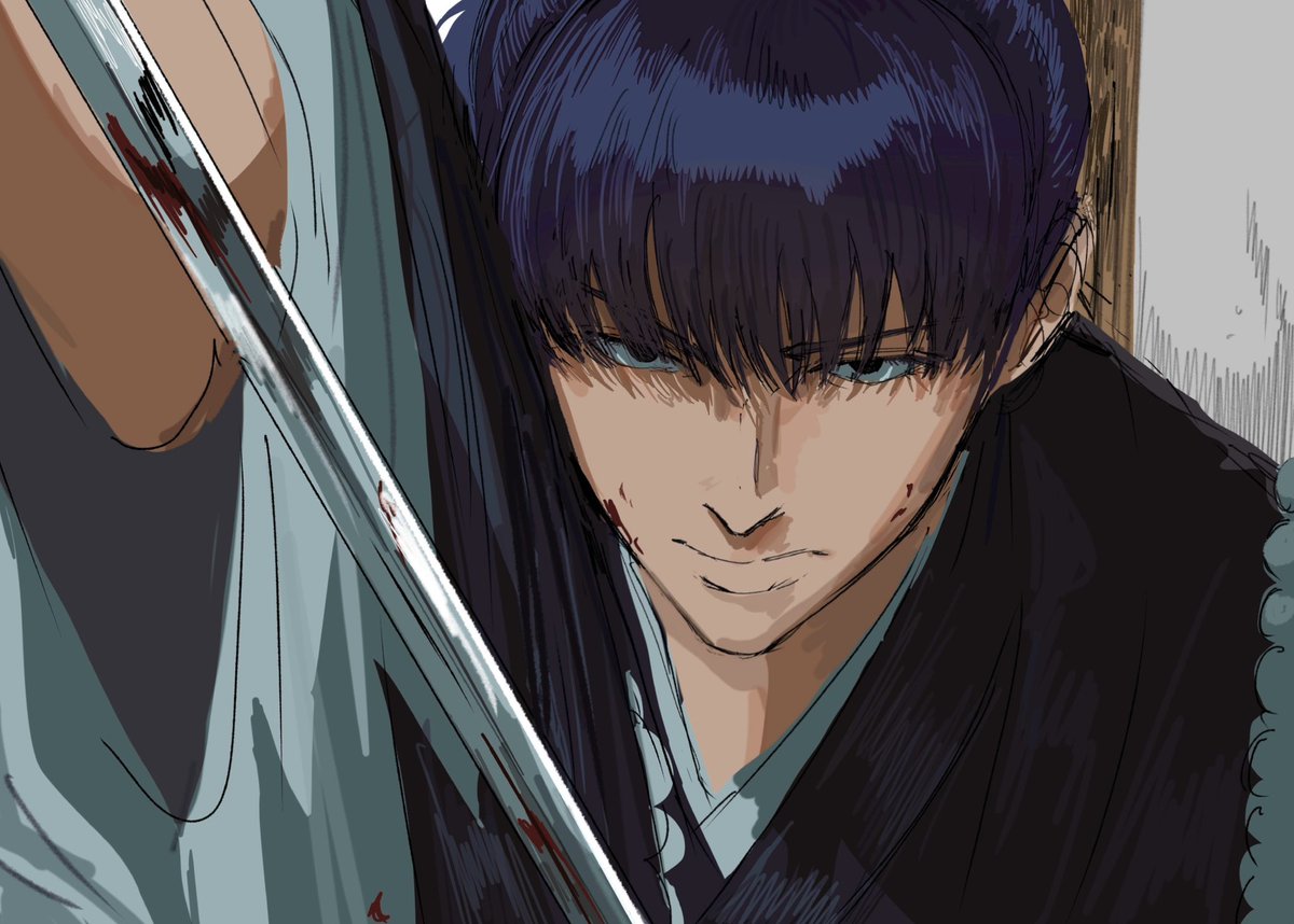 すけのすけ tweet media