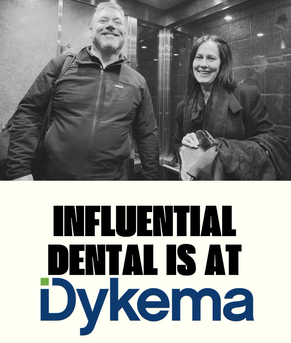 spellingit's tweet photo. Grateful to be speaking on the main stage at #Dykema2026 &amp; podcasting live.
 
#DykemaDSO2026 #DentalLeadership #InfluentialDental #DentalProfessionals #LeadershipMatters https://t.co/zdC8ZUvsyo