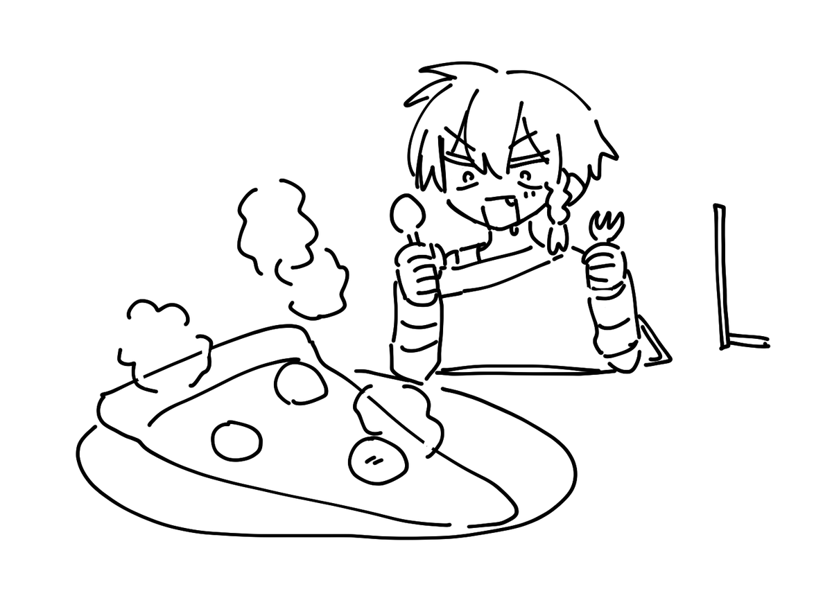 旨味まづ tweet media