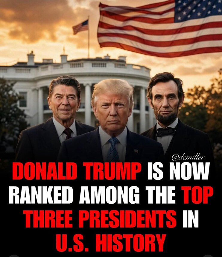 MAGA Posts tweet media