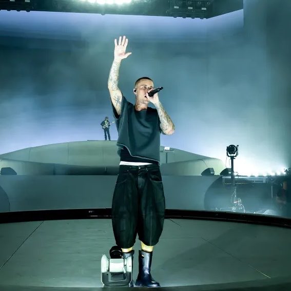 Bieber Novidade tweet media