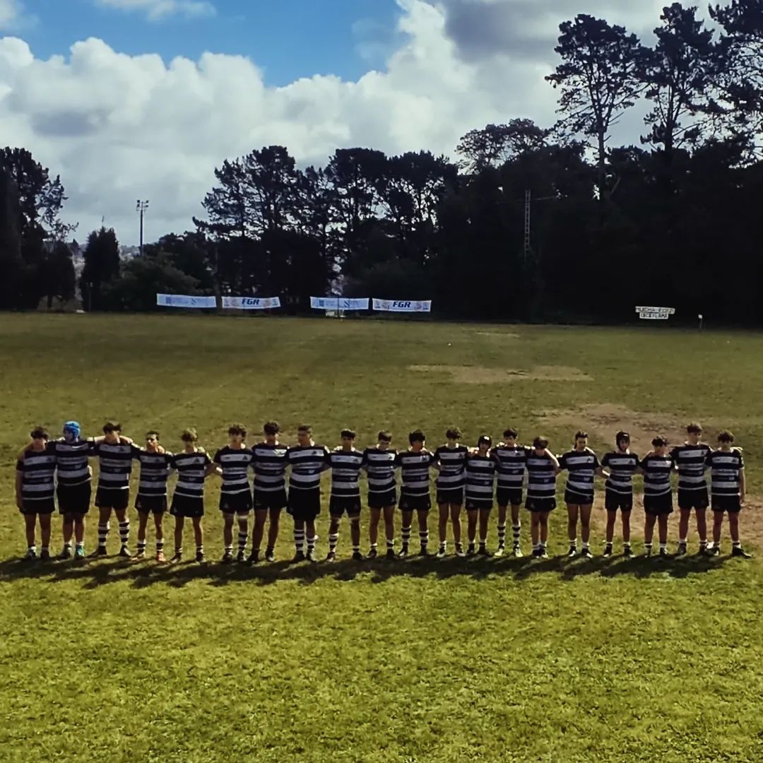 Mareantes R.C.P. tweet media