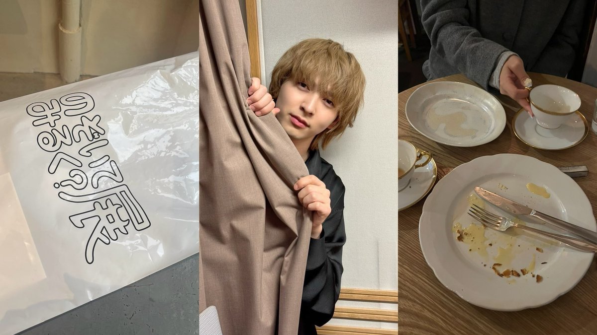 あにゃ tweet media