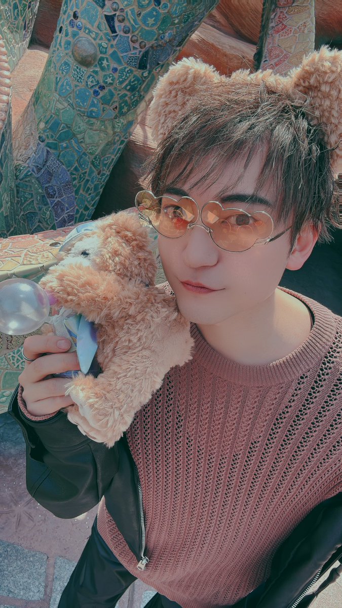 小林竜之 tweet media