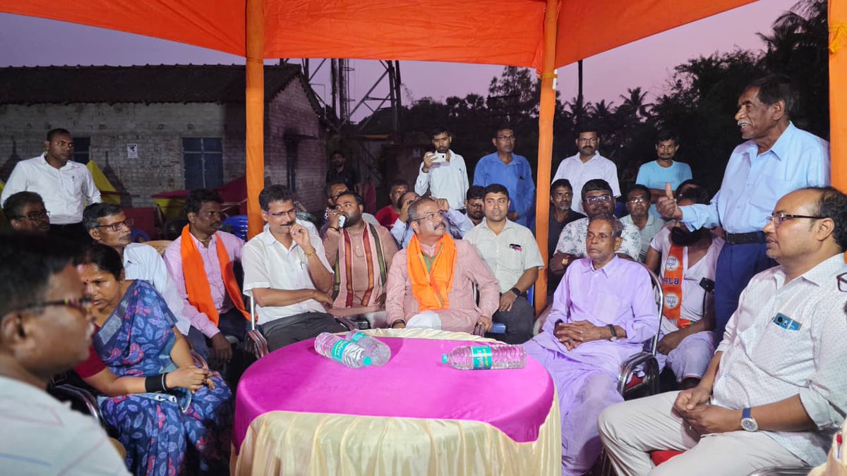 Dharmendra Pradhan tweet media