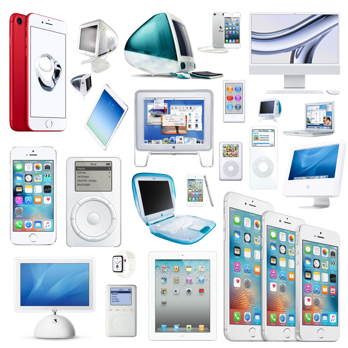 Basic Apple Guy tweet media