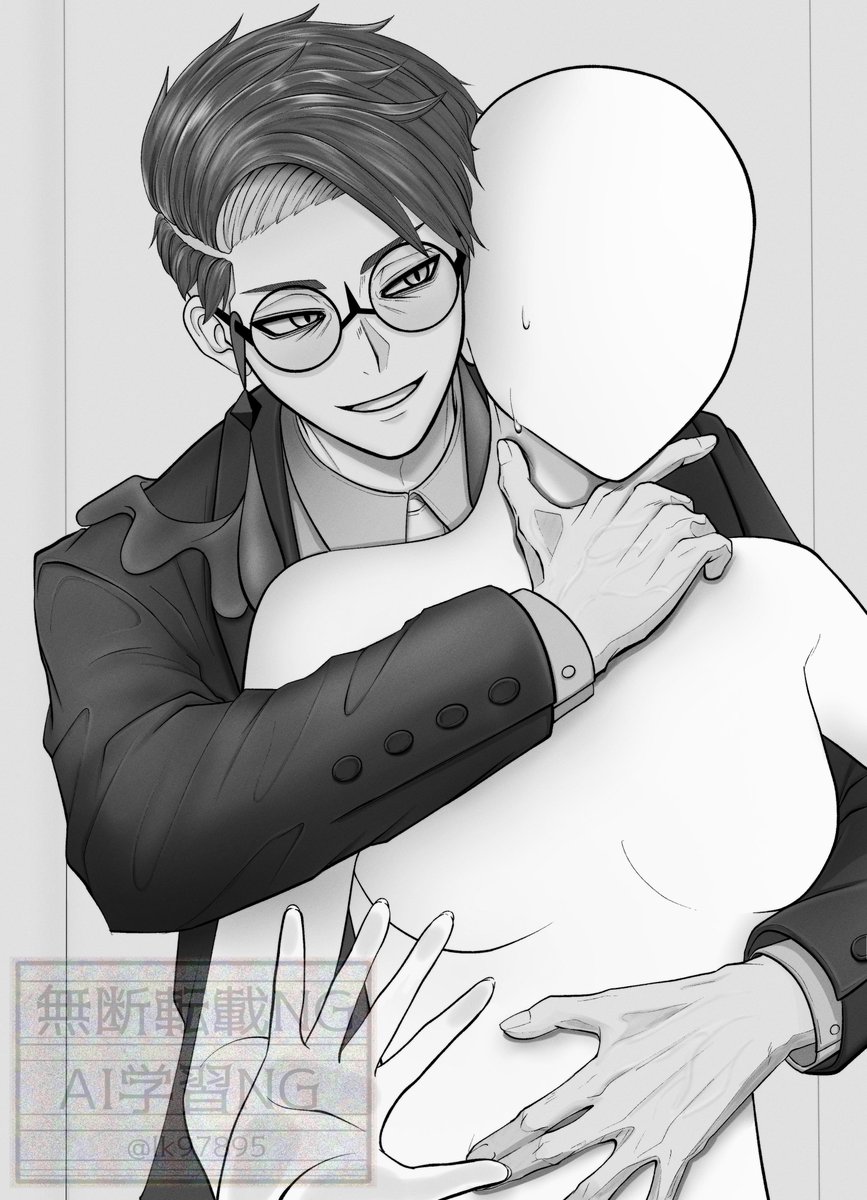 吉野おぢ tweet media