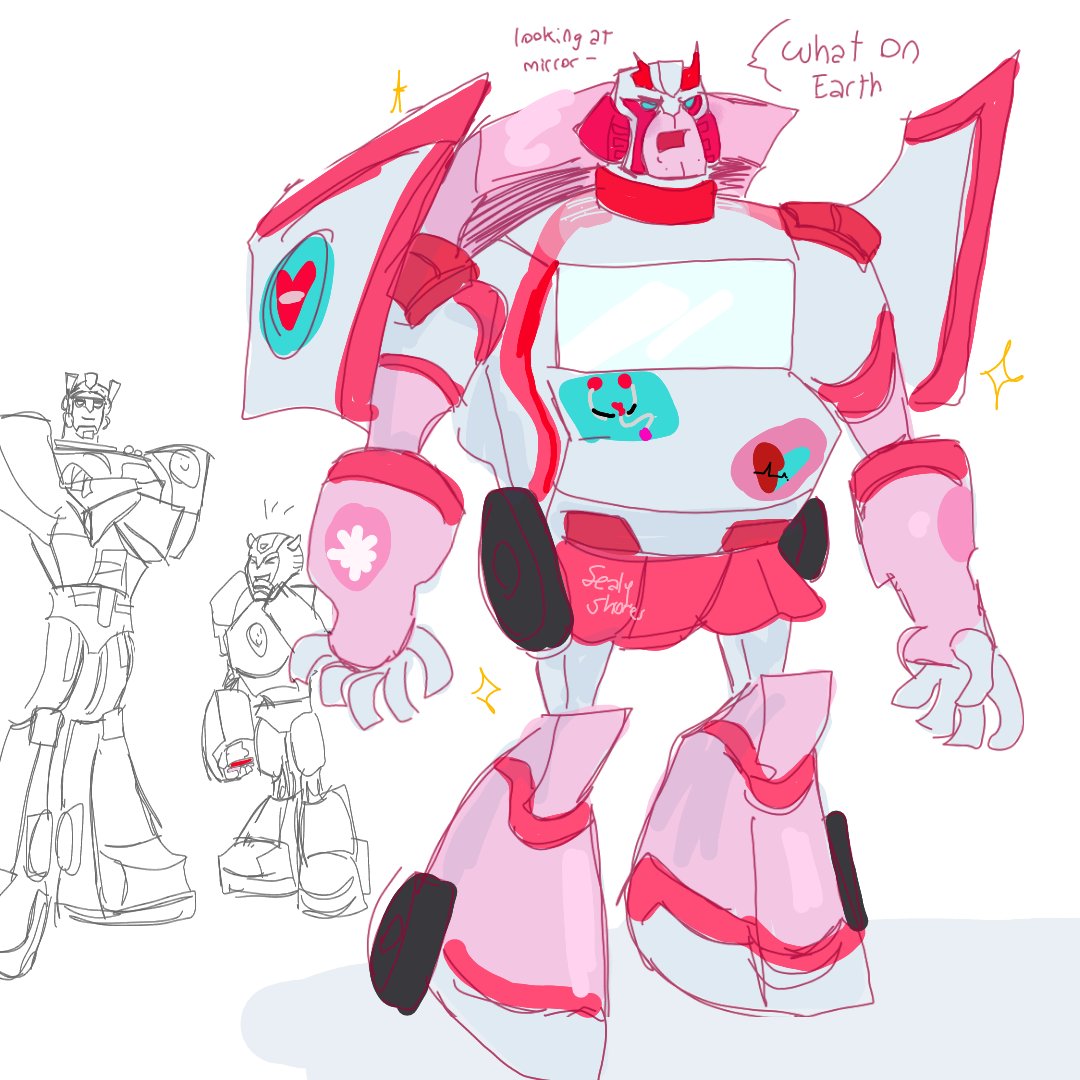 evil beast tweet media