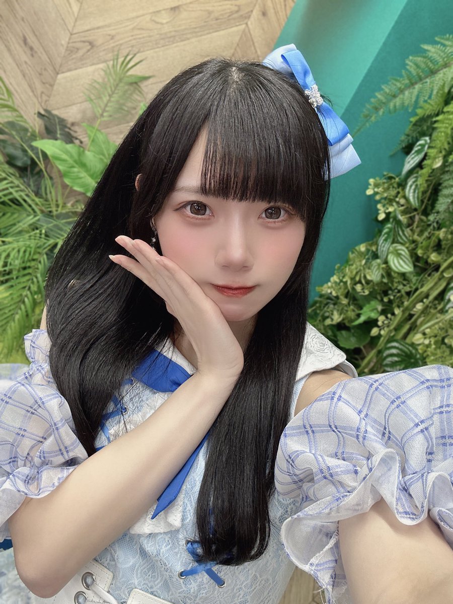 菅原もも tweet media