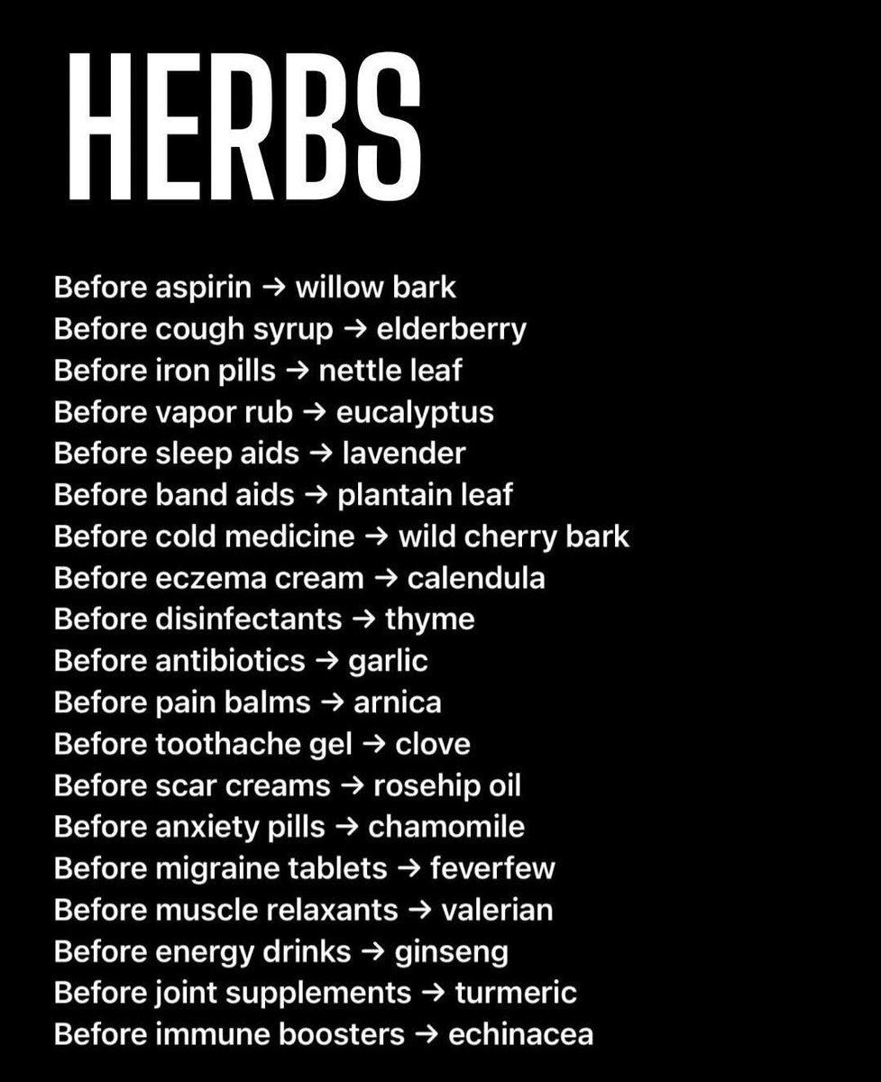 HerbalResetPlus's tweet photo. 🌱 https://t.co/L3Op6NxRKI
