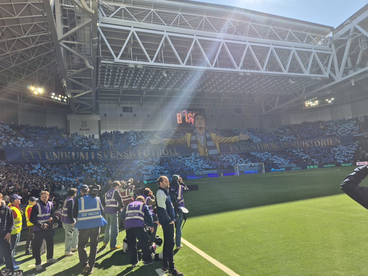 Magnus Bäckström tweet media