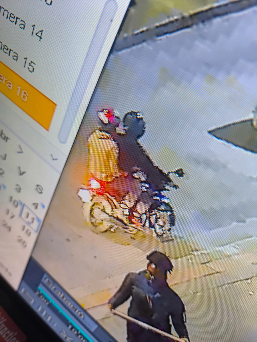 Pasa en Bogotá | Sr Bacca🐮 tweet media