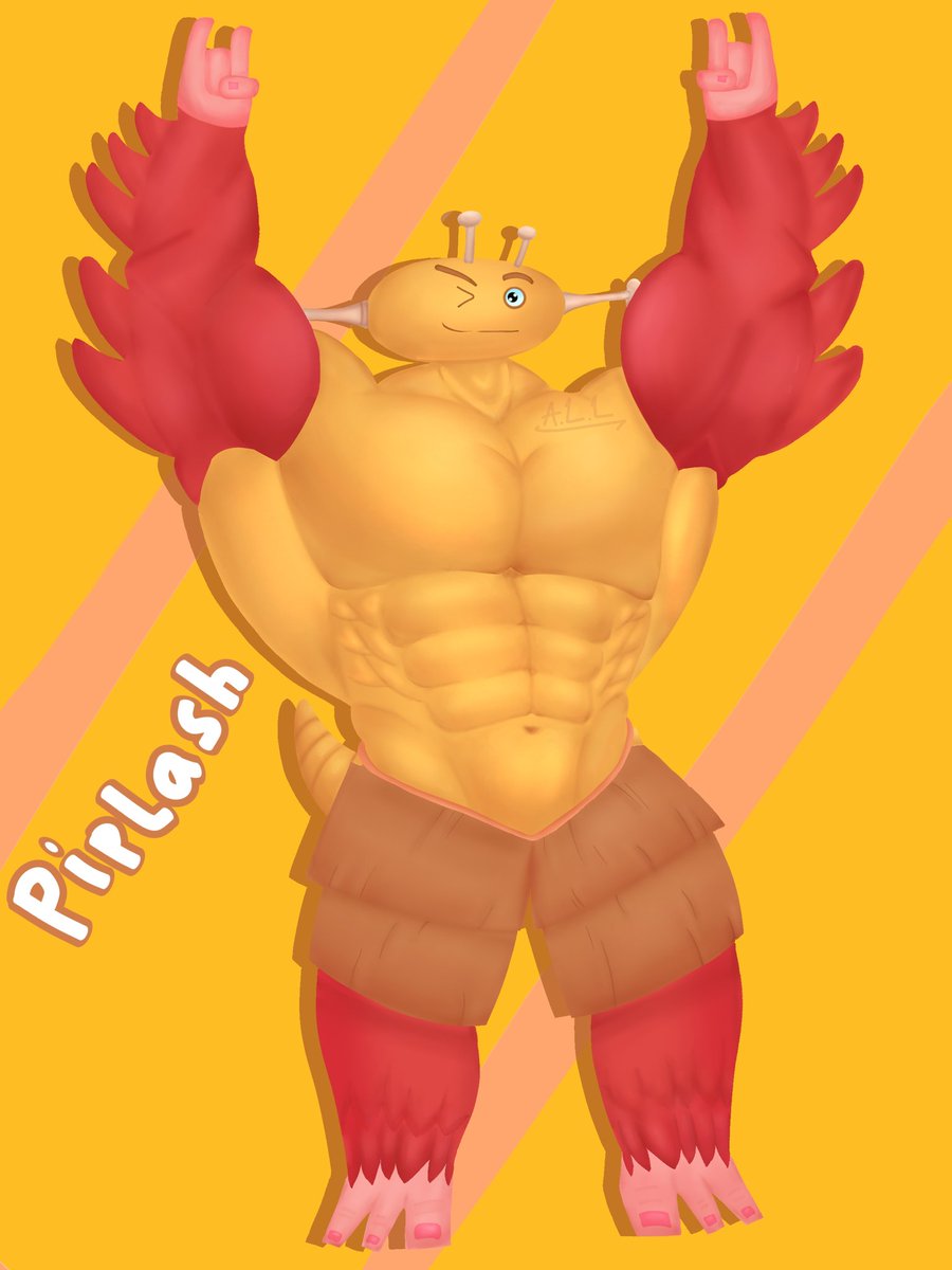 AzureLettyLaderine tweet media