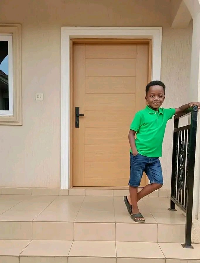 Prince Daniel Chukwuemeka tweet media