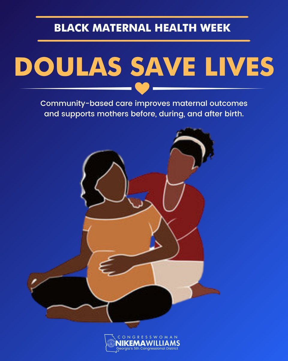 Congresswoman Nikema Williams tweet media