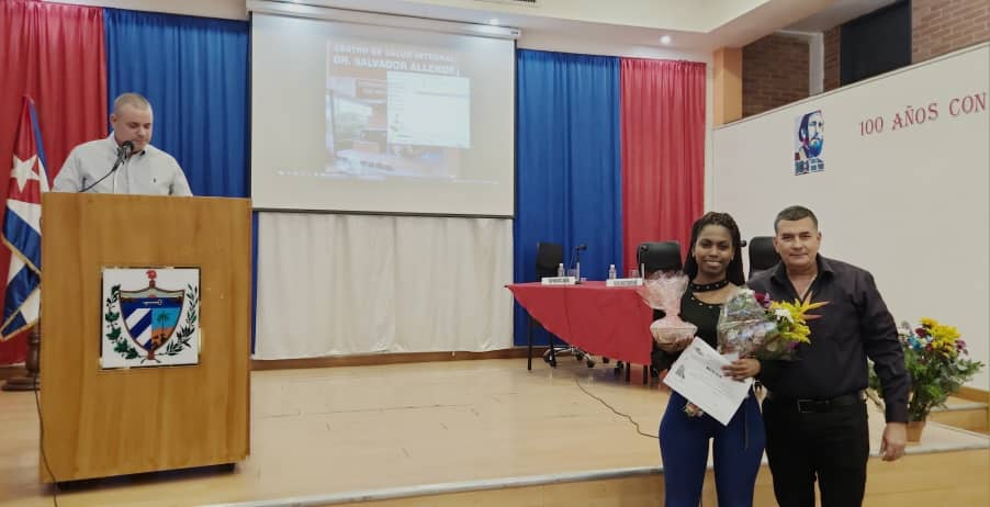 Brigada Médica Cubana en Venezuela tweet media