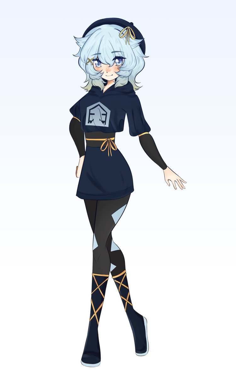 lala ♡'s grimsley tweet media