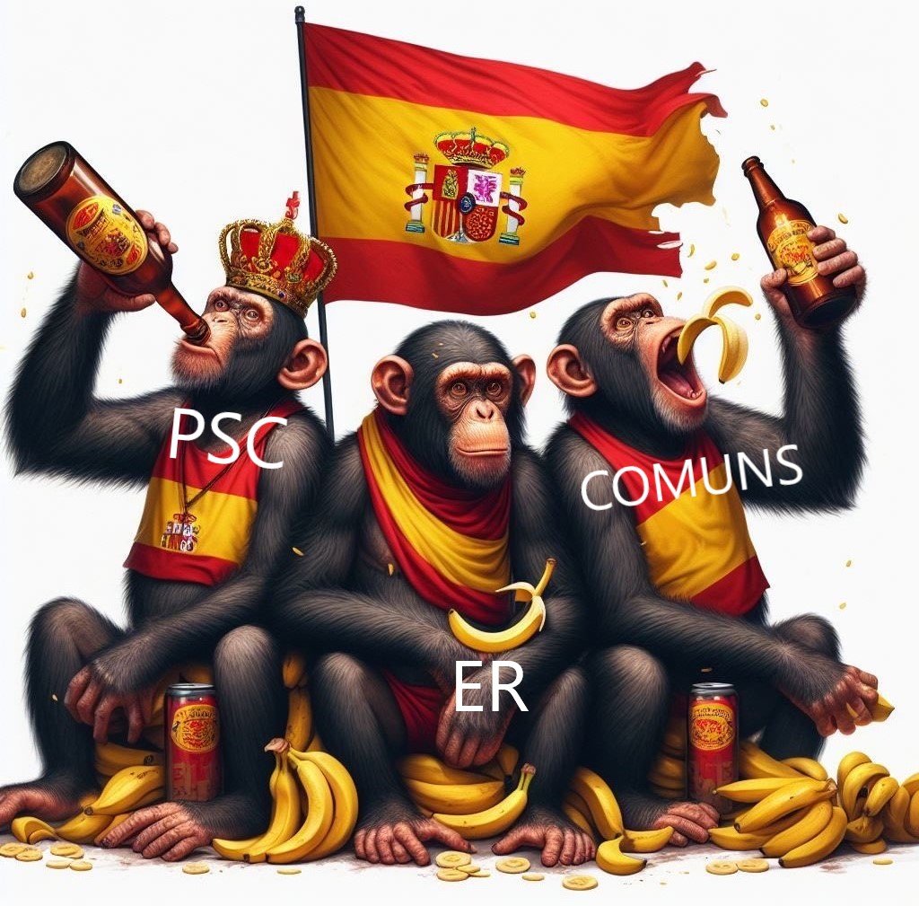 Núria Stubborn tweet media