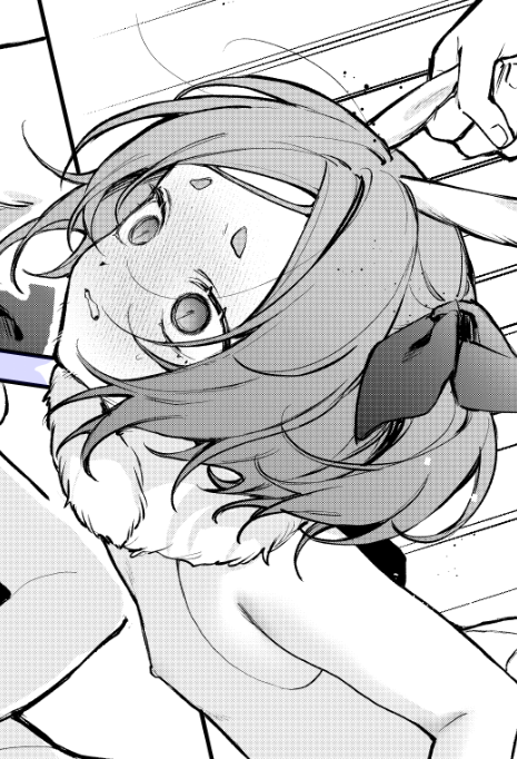 モチヂ 『吊り責め』DLsite配信開始 tweet media