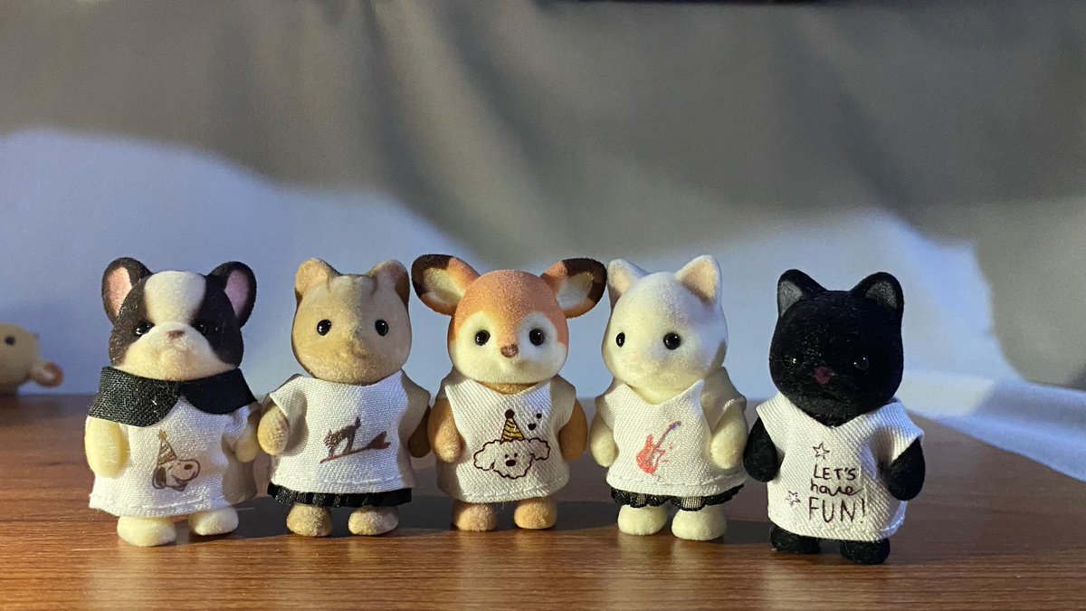 im suavecito | open order costumeꈍ◡ꈍ♡ tweet media