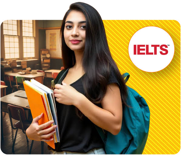 هل تحتاج إجتياز إختبار الايلتس #IELTS 🇬🇧
نرافقك حتى تحصل على الشهادة وبالدرجة المطلوبة  نوضح الفرق بين إختبار ؟
1️⃣ #ايلتس_عام : تحتاجه للعمل أو للهجرة 
2️⃣ #ايلتس_اكاديمي :إذا كنت ترغب في
الدراسة بالخارج والابتعاث🌐