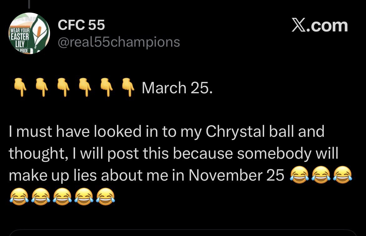 Kerrydale Meltdown tweet media