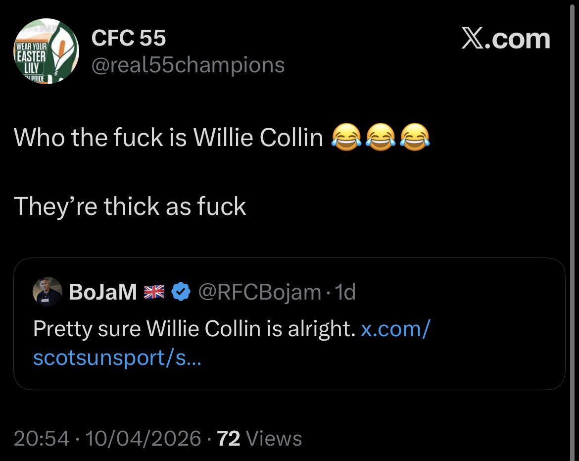 Kerrydale Meltdown tweet media